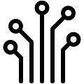 Digital Ai Vector SVG Icon