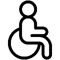 Invalid Vector SVG Line Icon