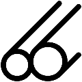 UI Tubes Vector SVG Line Icon