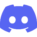 Discord Color Vector SVG Icon