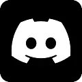 Discord Square Vector SVG Icon