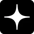 Dzen Square Vector SVG Icon