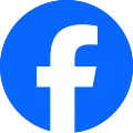 Facebook Color Vector SVG Icon