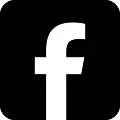 Facebook Square Vector SVG Icon