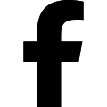 Facebook Vector SVG Icon