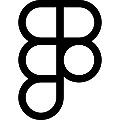Figma Vector SVG Icon