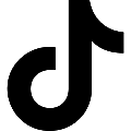 Tiktok Vector SVG Icon