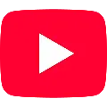 Youtube Color Vector SVG Icon