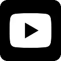 Youtube Square Vector SVG Icon